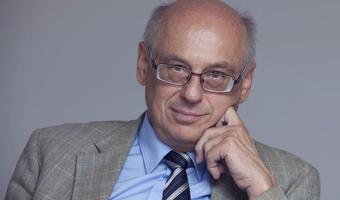 Krasnodębski o Niemczech i Francji: „Rosja jest im potrzebna"