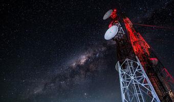 Dobra cena dla sieci 5G w Polsce