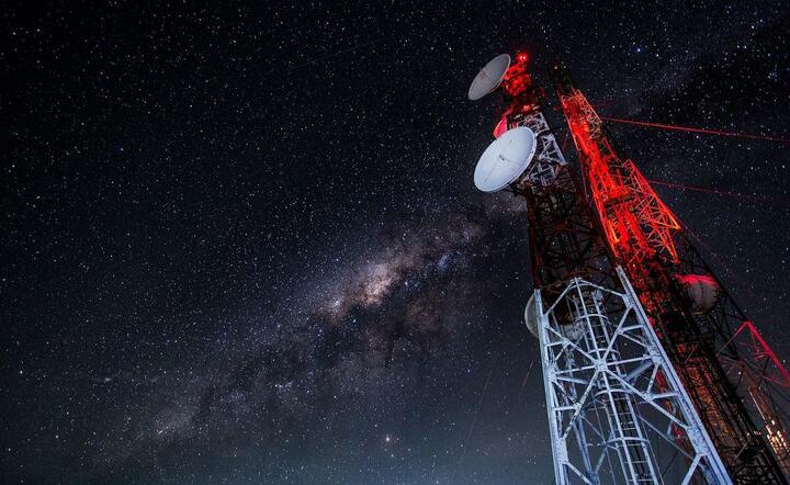 WkrótcesSieć 5G w Polsce / autor: Pixabay
