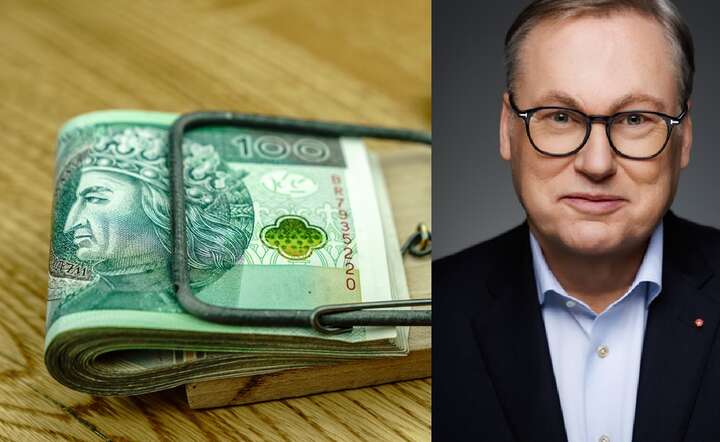 Zamach podatkowy na biznes! Senator Bierecki interweniuje