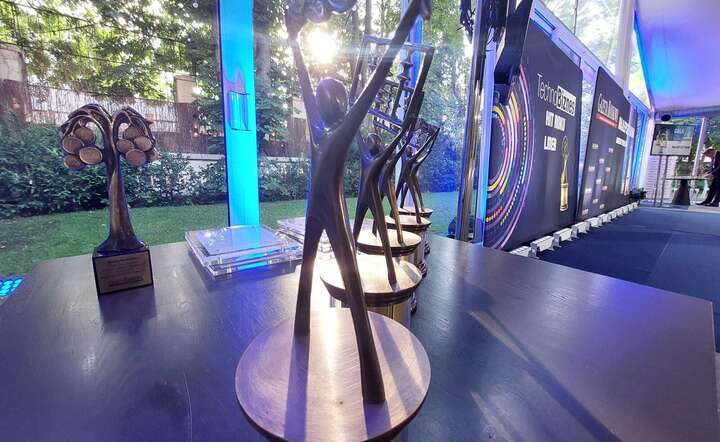 Liderzy i hity technologiczne "Gazety Bankowej"