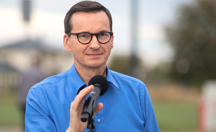 Premier już ogłosił. Tego chce rząd