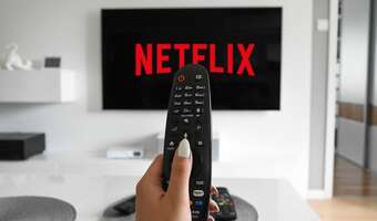 Netflix od zera do multimiliardera
