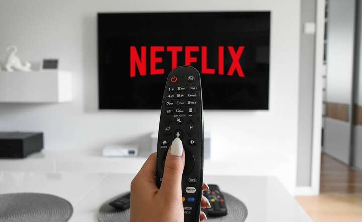 Netflix od zera do multimiliardera