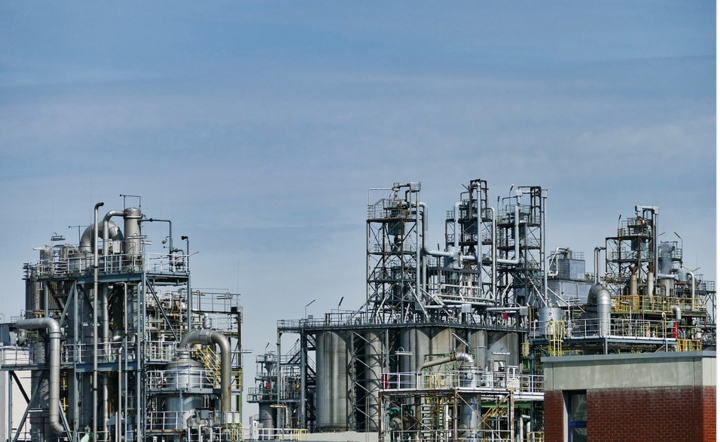 Aramco warte już 2 bln dol / autor: pixabay