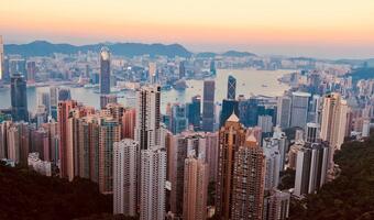 Hongkong. Hojne nagrody za zaszczepienie