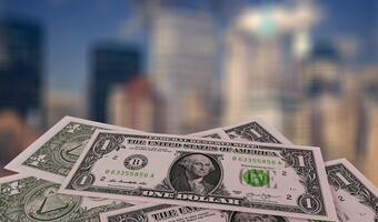 Dolar mocny przed raportem NFP