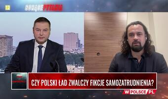 Czy Polski Ład zwalczy fikcję samozatrudnienia? Duża szansa