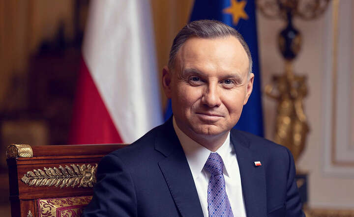 Andrzej Duda prezydentem Krakowa? To byłby sztos