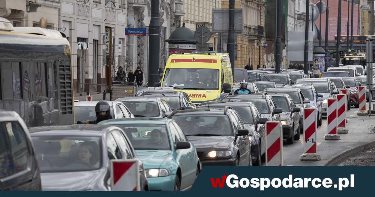 Takiej podwyżki OC kierowcy nie mieli od dwóch i pół roku