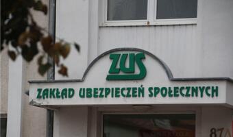 Rząd ulży przedsiębiorcom w  ZUS