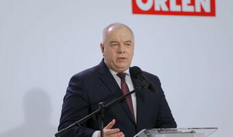 Sasin: Obniżamy ceny gazu dla biznesu o 25 proc. Od dziś