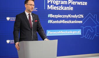 Rządowe rozwiązania ułatwią zakup mieszkania!