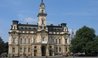 Rusza pierwsza rządowa inwestycja PPP