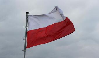Jakie szczęście, że w Polsce zrobiło się nudno