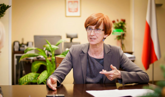 Minister Rodziny: Nie ma mowy o zakazie pracy na emeryturze