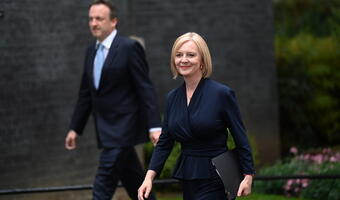 Liz Truss: zdołamy przejść przez kryzys energetyczny