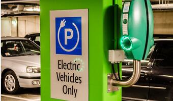 PGE i Volkswagen postawią 300 ładowarek