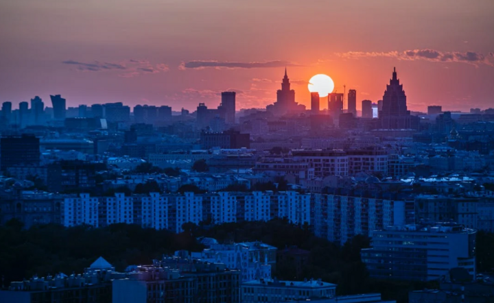 Zdjęcie ilustracyjne/Moskwa / autor: Pexels.com