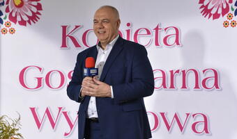 Sasin: Polska lokalna zachowuje najwięcej polskości