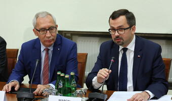 Szczurek o rok opóźnił efektywne zwalczanie oszustw VAT