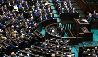 „Rotacyjna” polityka społeczna? Miejmy nadzieję, że nie