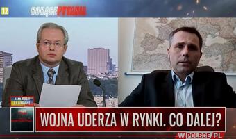 Dreszczowiec na rynkach! Obawy o brak surowców nakręcają ceny