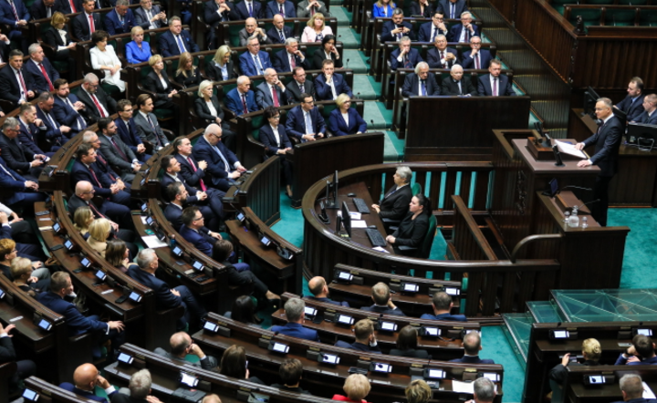 „Rotacyjna” polityka społeczna? Miejmy nadzieję, że nie