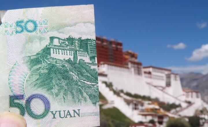 Yuan / autor: Pixabay