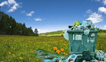Polska słabo sobie radzi z recyklingiem