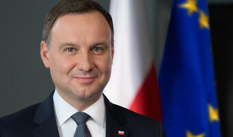 Prezydent Duda: system prawny musi zabezpieczać interesy pracownika, nie tylko pracodawcy