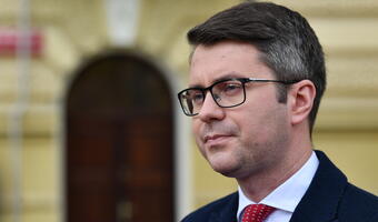 Müller o KPO: nie łudźmy się, że wszystko łatwo przyjdzie