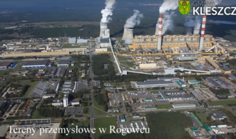 Najbogatszą gminą w Polsce w 2016 r. był Kleszczów