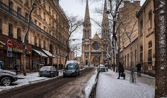 Francja stymuluje popyt na samochody