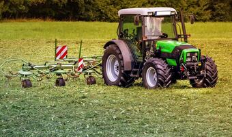 Rolnicy dostaną większe fundusze z UE