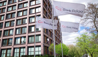 Bank Pekao S.A. w konsorcjum banków finansujących Polski Światłowód Otwarty