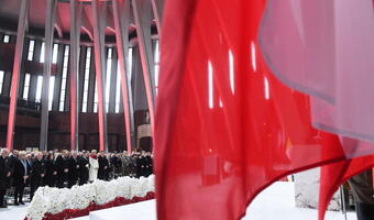 Polska obchodzi Święto Niepodległości