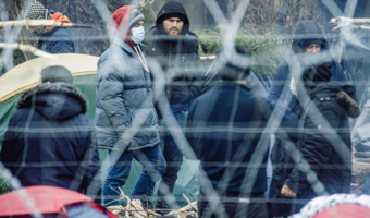 Szefowie państw V4 są gotowi pomóc Polsce ws. presji migracyjnej