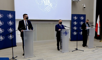Znamy raport NIK ws. korespondencyjnych wyborów prezydenckich