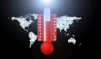 Kanada: Bank centralny oceni zmiany klimatu