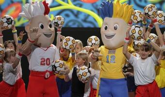 Policja zadowolona z zabezpieczenia meczu Polska-Portugalia. Mecz był traktowany jako test przed zabezpieczeniem Euro 2012