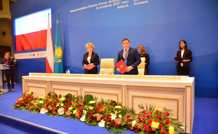 Wymierne korzyści Expo 2017