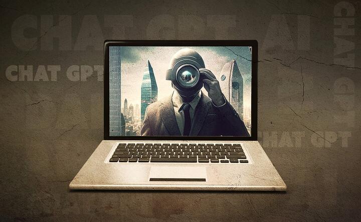 W 2024 roku AI będzie wykorzystywane do przetwarzania i integracji różnorodnych typów danych, takich jak tekst, obraz i dźwięk / autor: Pixabay