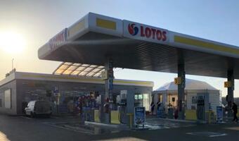 LOTOS przekaże 5 mln zł na walkę z koronawirusem