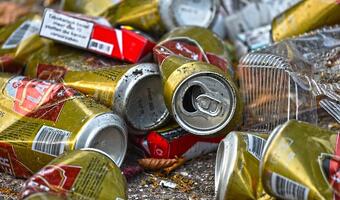 W sektorze odpadowym nie płacą faktur