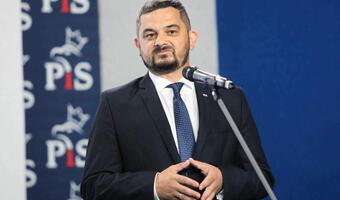 Sobolewski: KPO ma być pisemnie zatwierdzony w tym tygodniu