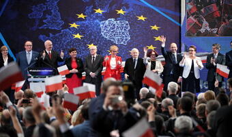 Zjednoczona Prawica ma już pełny program do wyborów