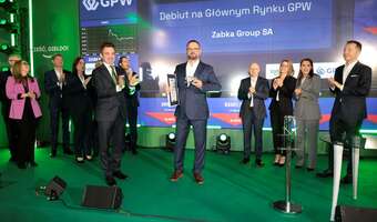 Wielki debiut na GPW. Inwestorzy liczą zyski!