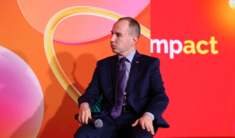 Dezinformacja razi jak pociski | Impact'23
