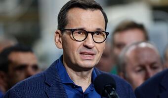 Premier: Dodatkowe środki na inwestycje w WSK PZL-Kalisz